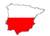 ABEL CDP CONTROL DE PLAGAS - Polski